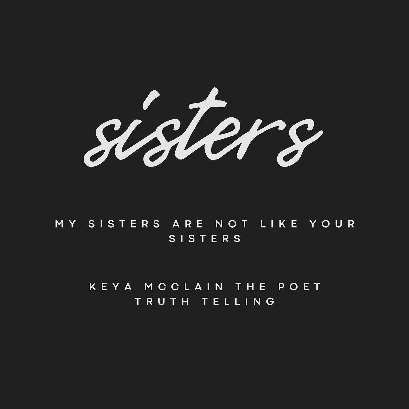 When Sisterhood Isn’t Safe: Healing After Family Betrayal