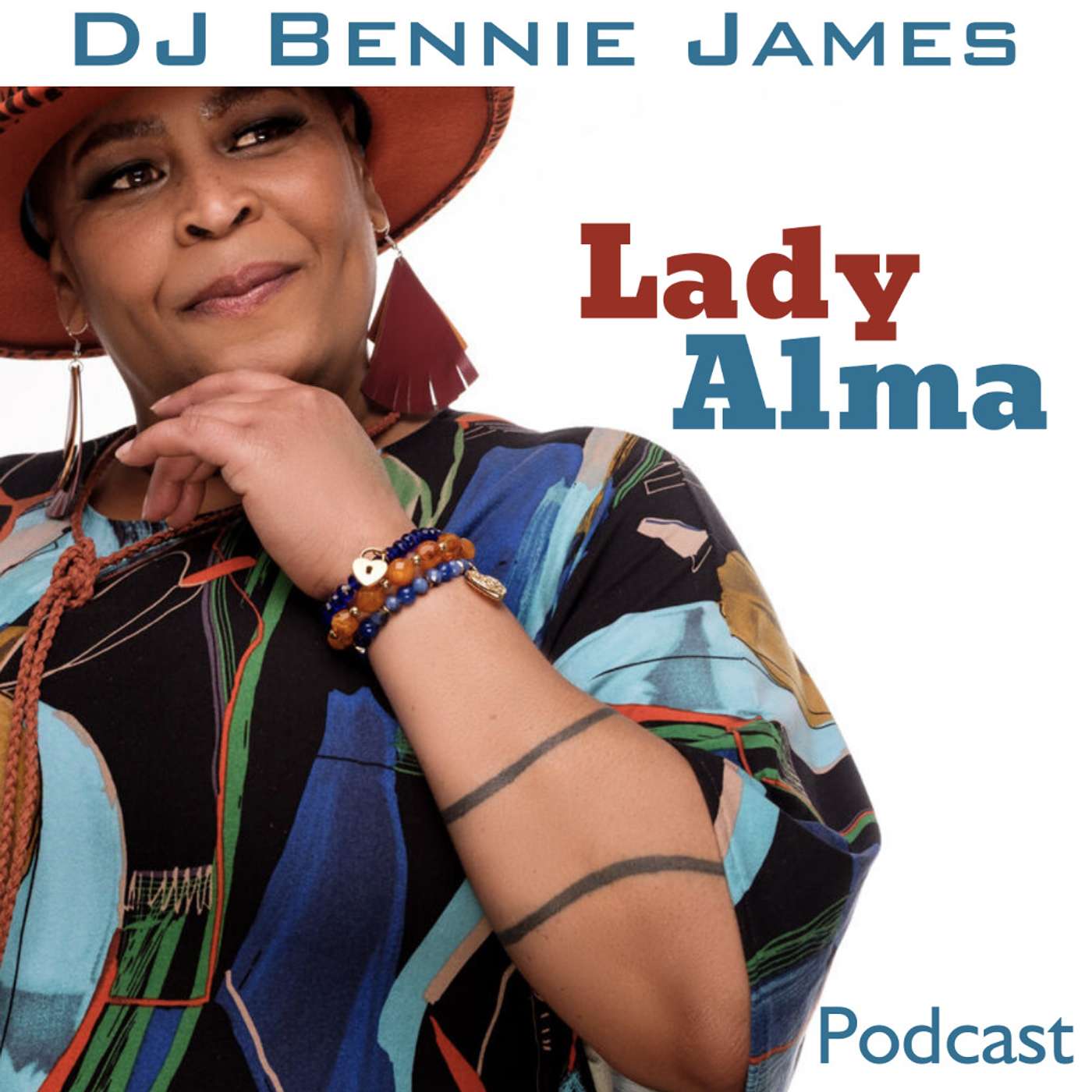 DJ Bennie James Podcast + (Premium) 🔓