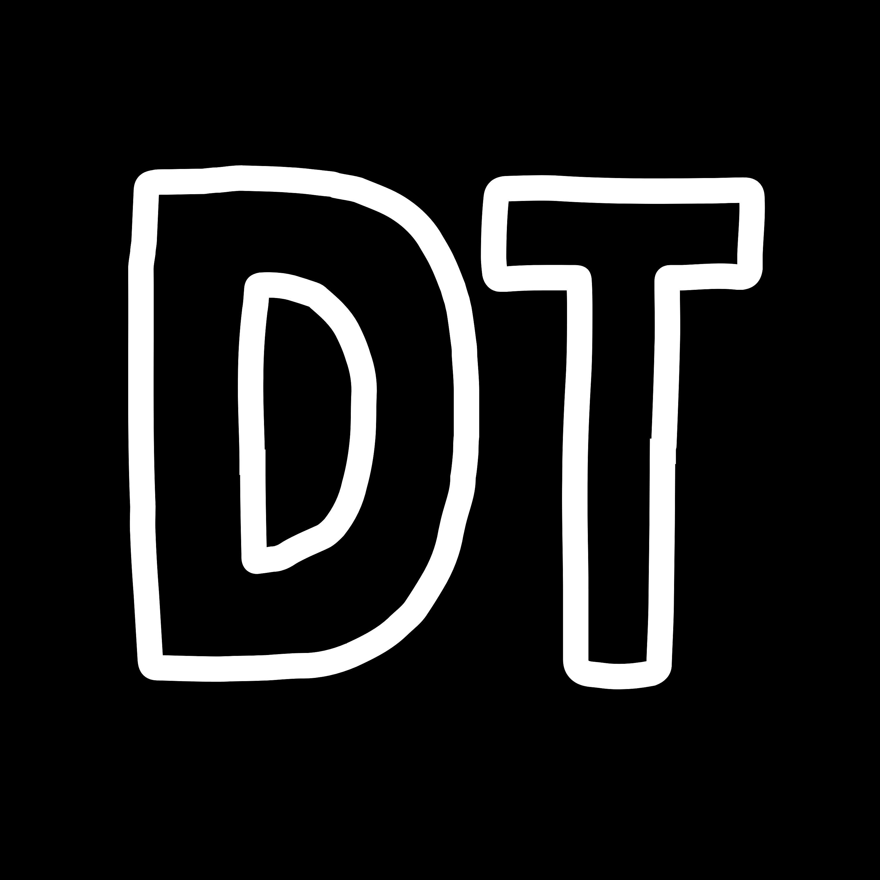 Dark Travelers Podcast podcast artwork