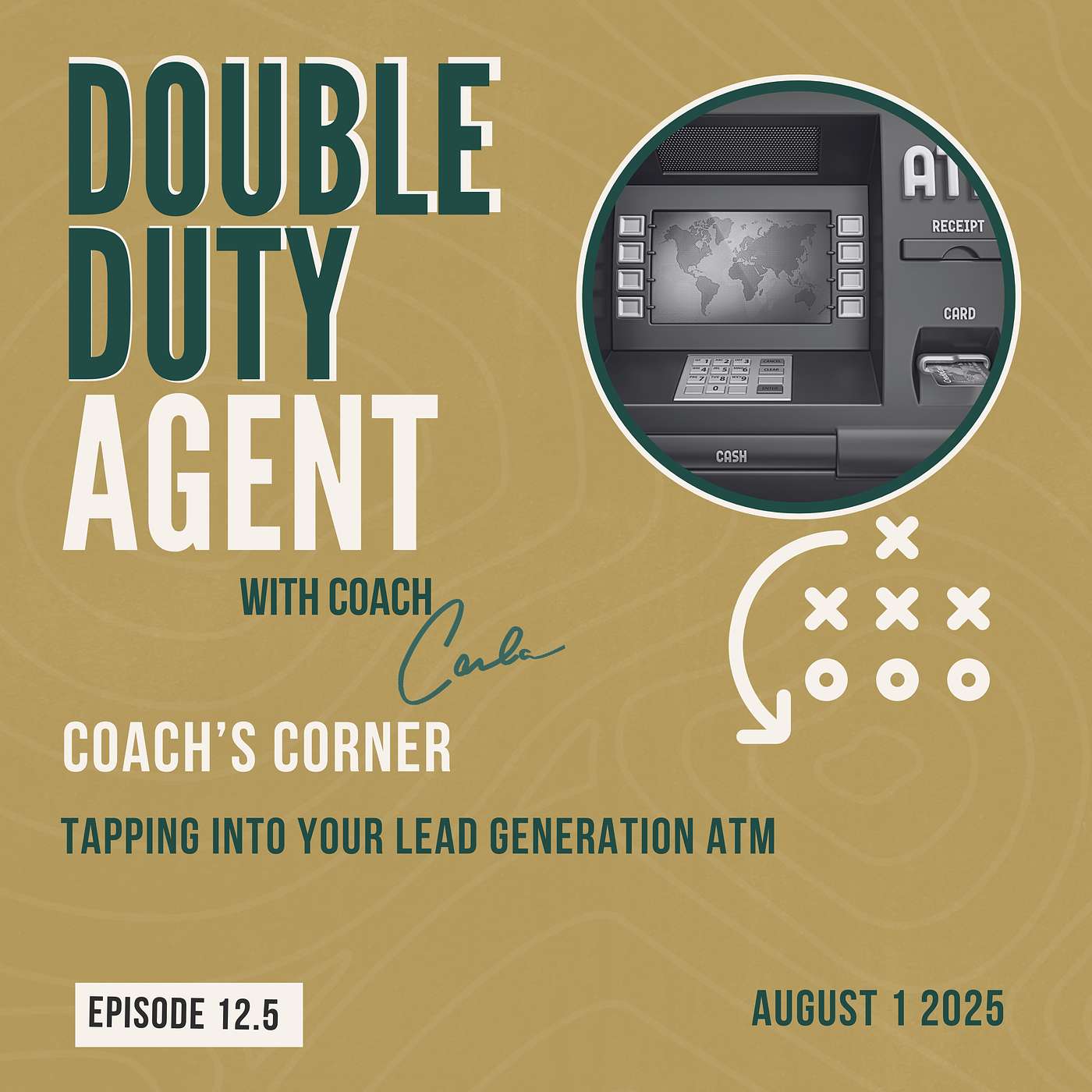 Coach’s Corner – Your Lead Gen ATM