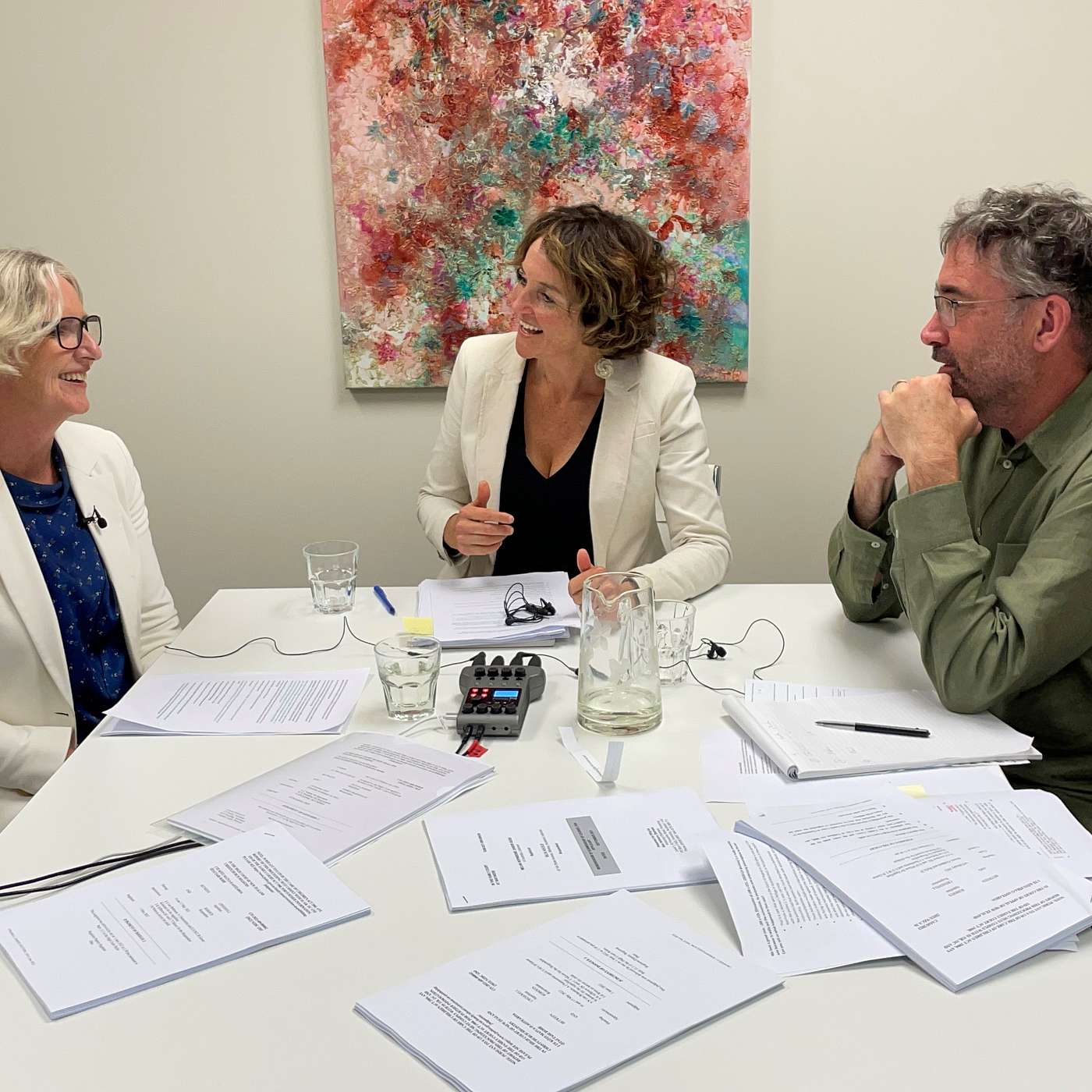 Parenting Disputes Across International Borders: What is the Hague Convention? Parenting Disputes Across International Borders: What is the Hague Convention?