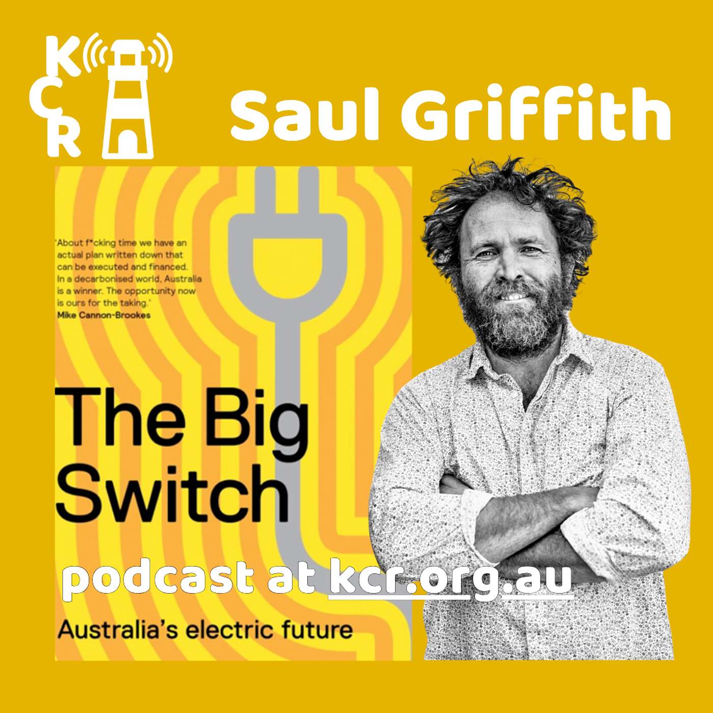 Kiama Community Radio\'s Podcast