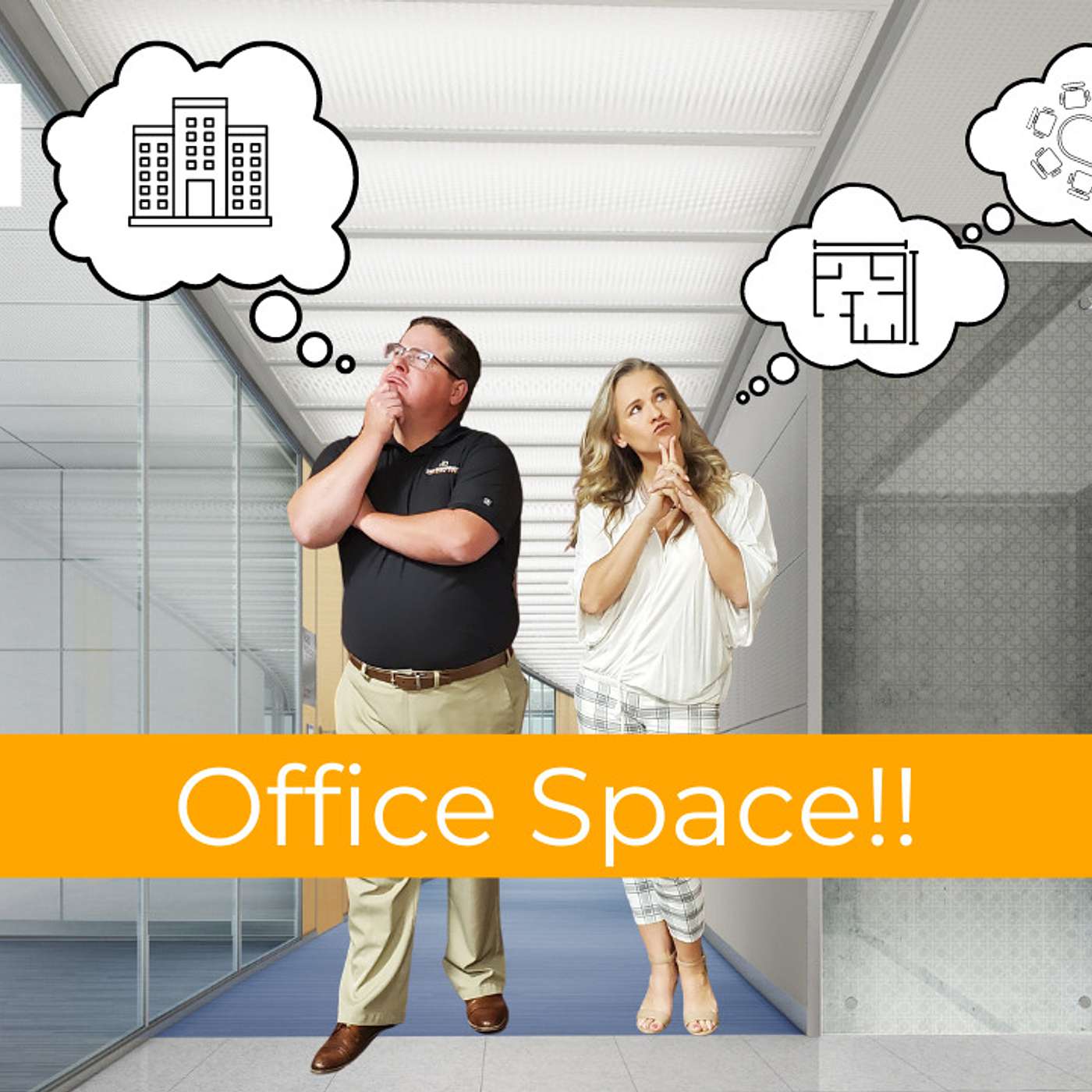 Office Space: When and how to expand