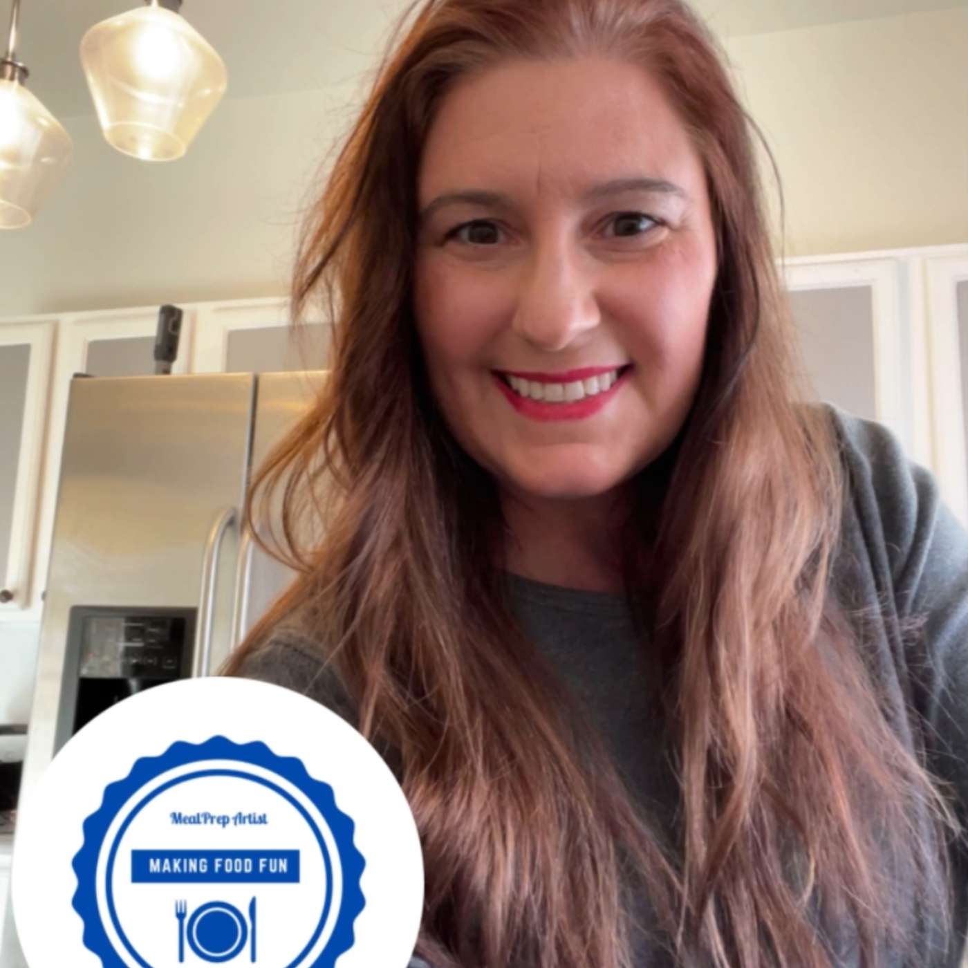 Youthful Kitchen Cultivators: The Meal Prep Artist