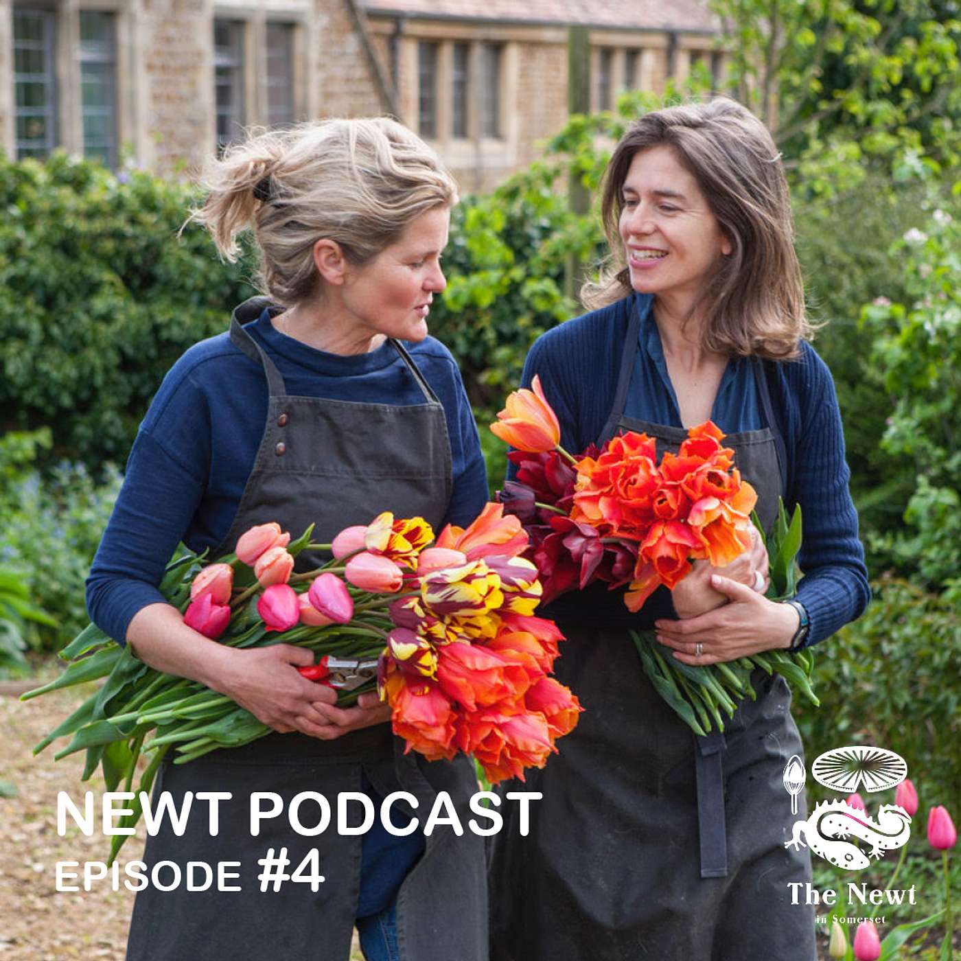 Episode 4: The Land Gardeners
