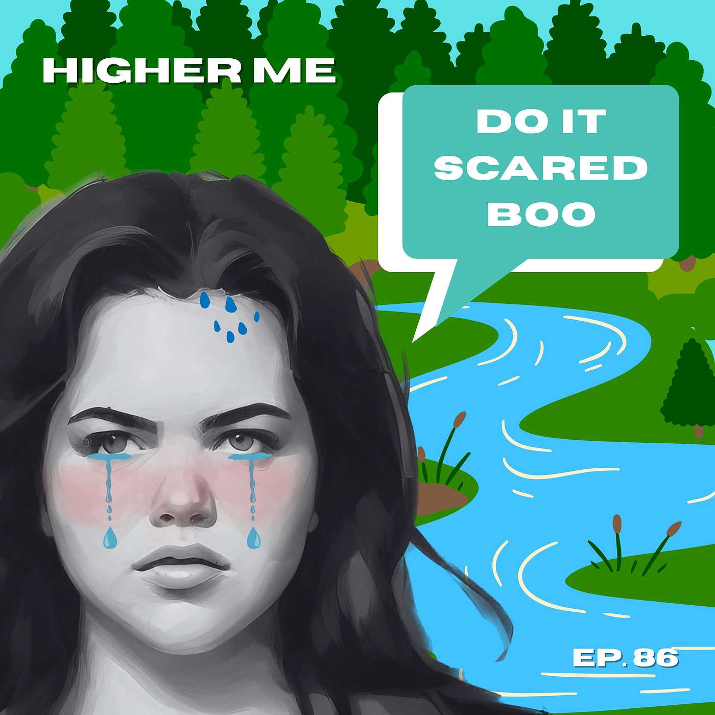 Higher Me