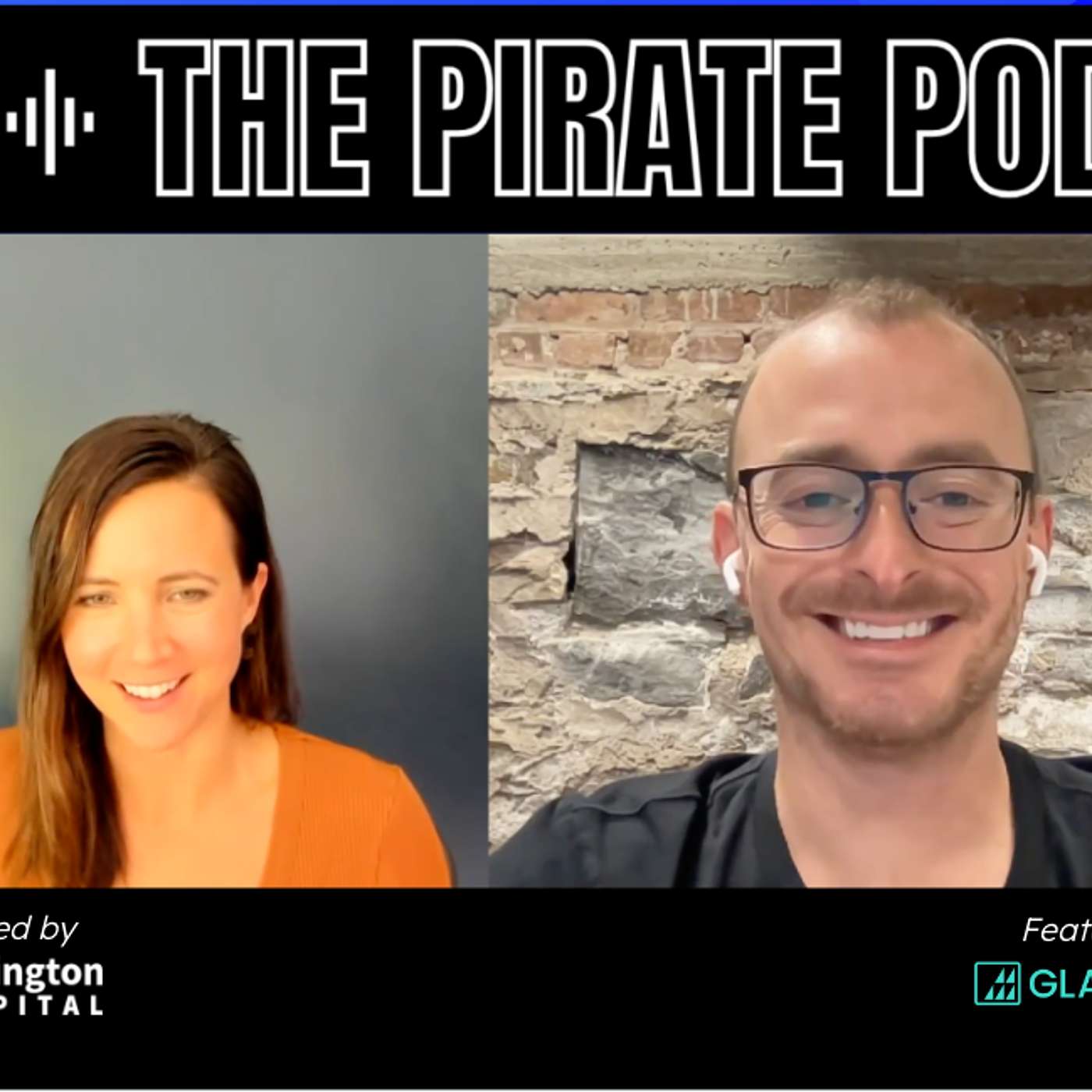 The Pirate Pod