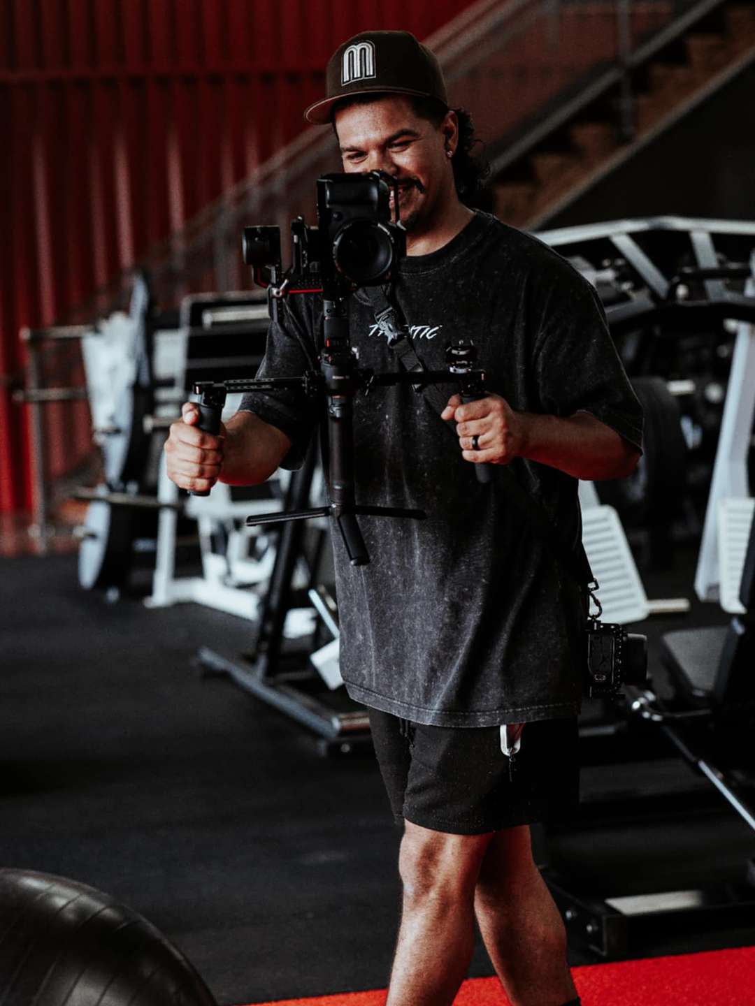 Andres Nieves-Bernal