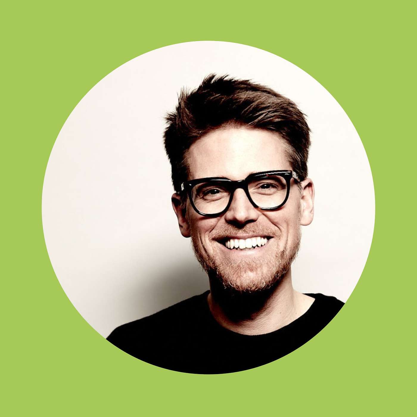 Exploring DeepTech and Sustainability with Manuel Heckmann | The Leadership Lab | Episode 12
