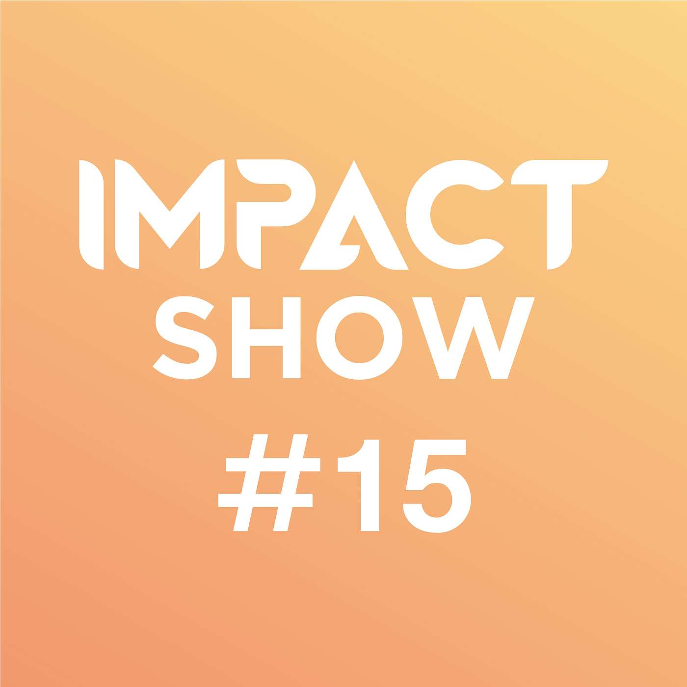 IMPACT SHOW