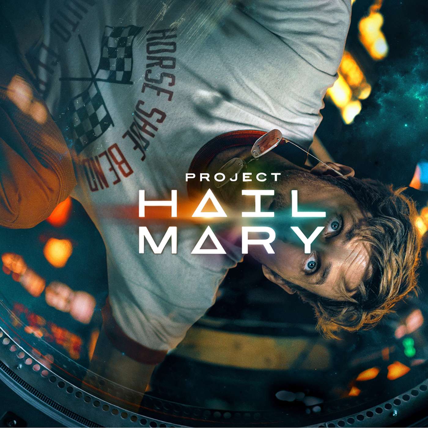 Project Hail Mary (2026) • Review • Spoiler Free episode artwork