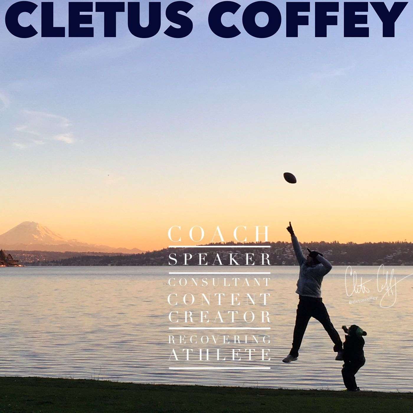 EP 2: Collin Henderson: RISE Above Fear and Obstacles