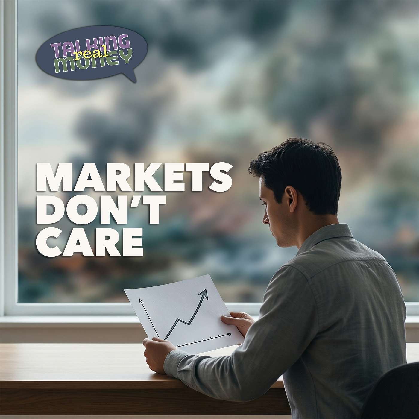 War vs. Markets