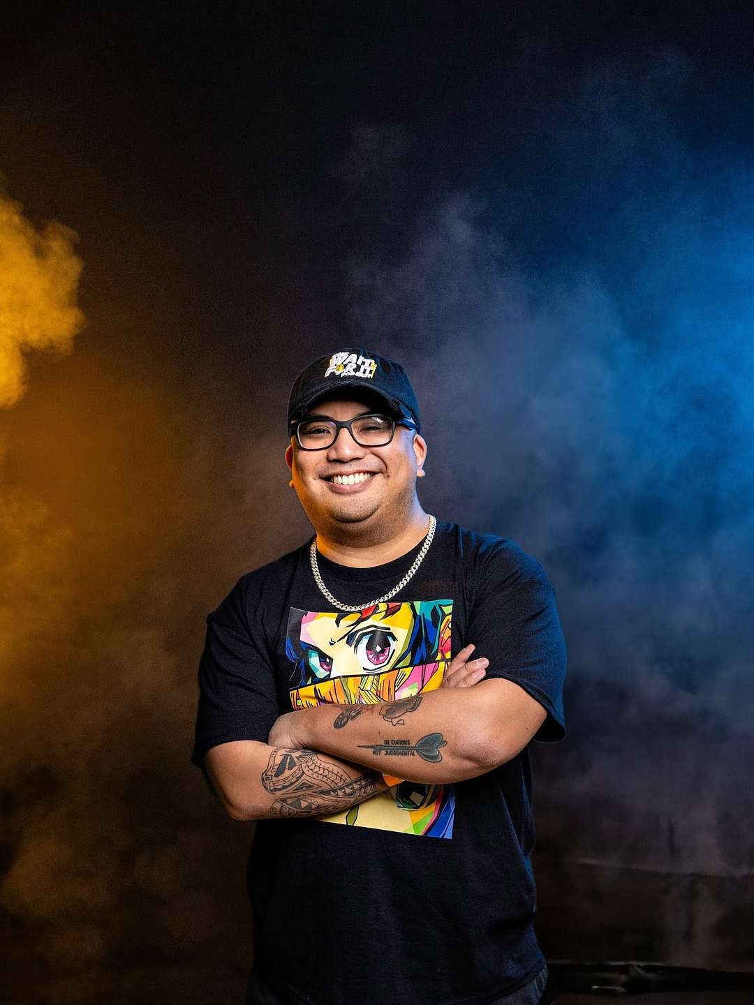 Phil Barrera