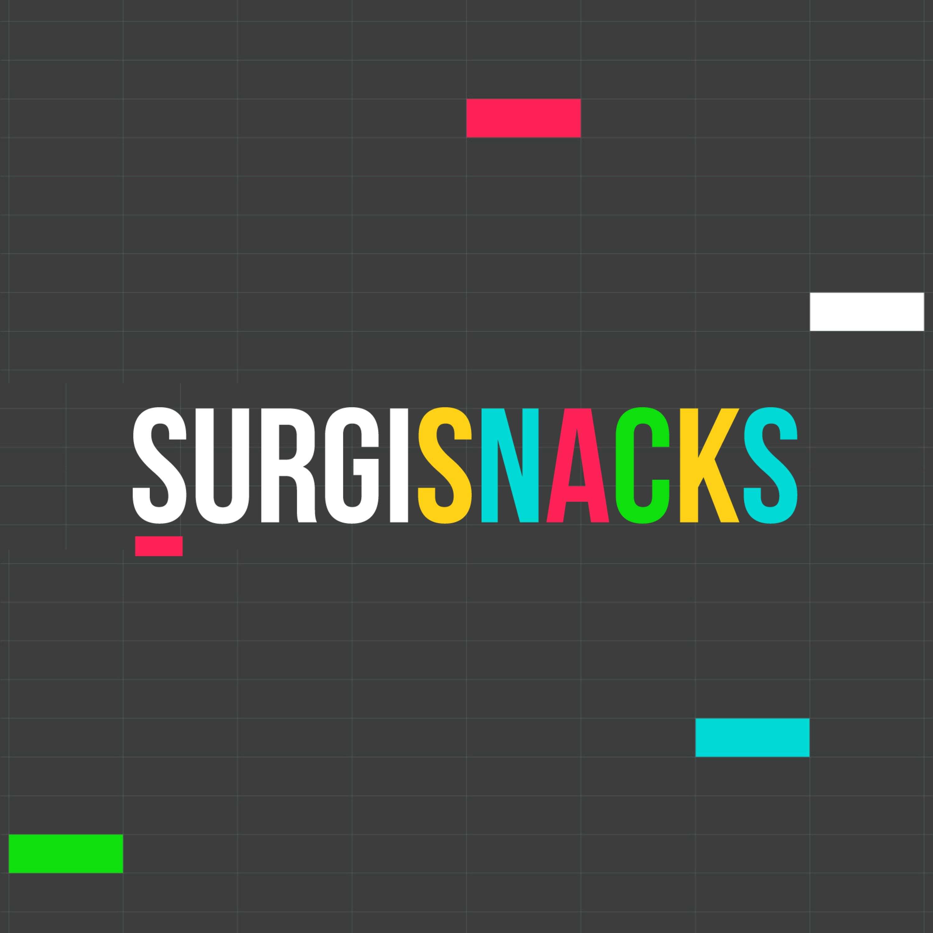 SurgiSnacks