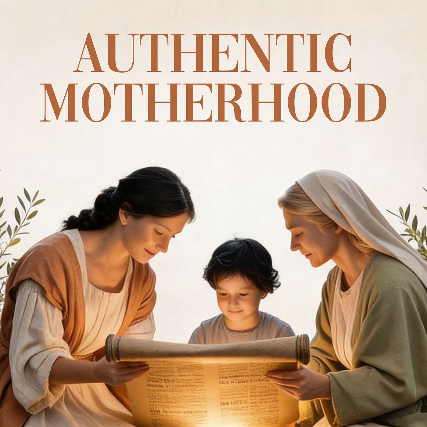 Authentic Motherhood - Sunday AM 05/10/2026 - Pastor Bob Gray II episode artwork