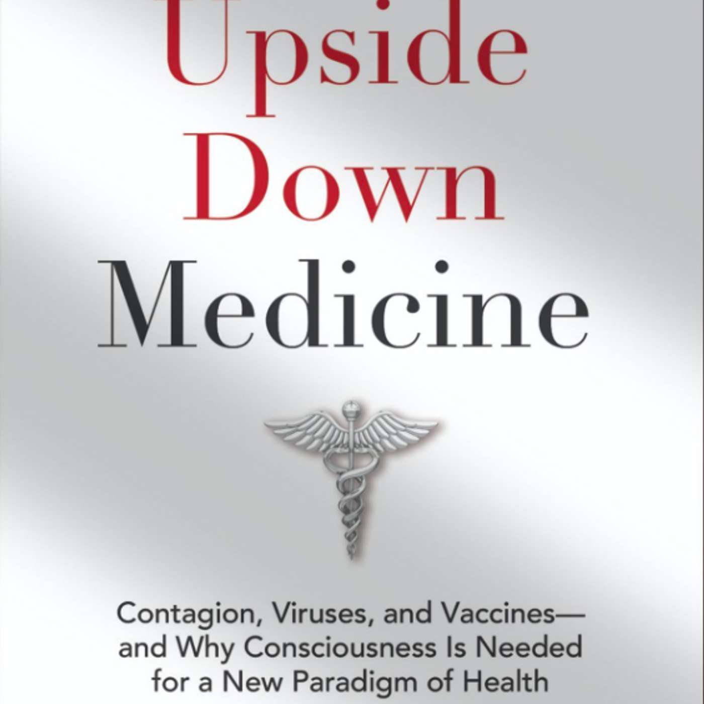 The Biggest Mistake Modern Medicine Makes | Mark Gober