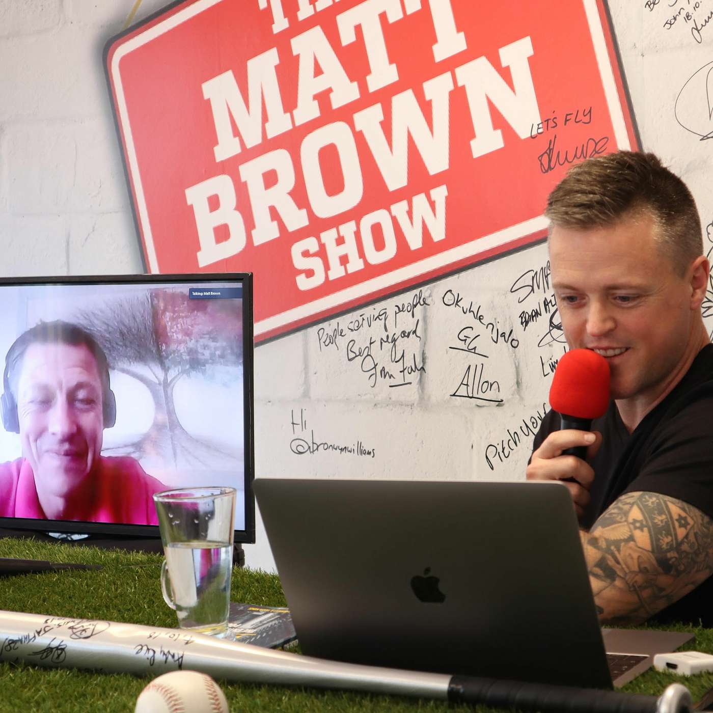 MBS150 - Secret Agents of Change, with Peter Sage - Serial Entrepreneur, Author, Philosopher