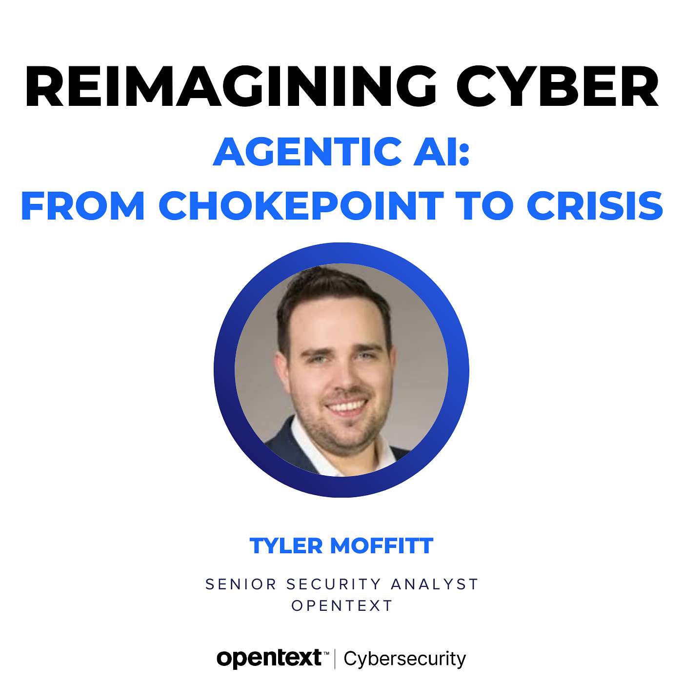 Agentic AI: From Chokepoint to Crisis - #190