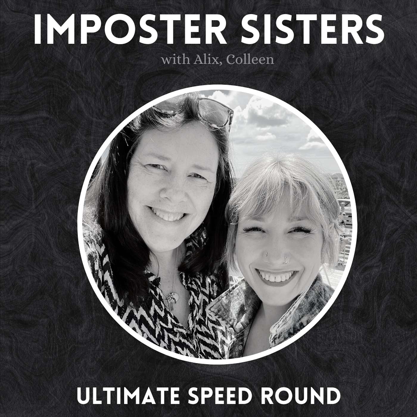 Imposter Sisters