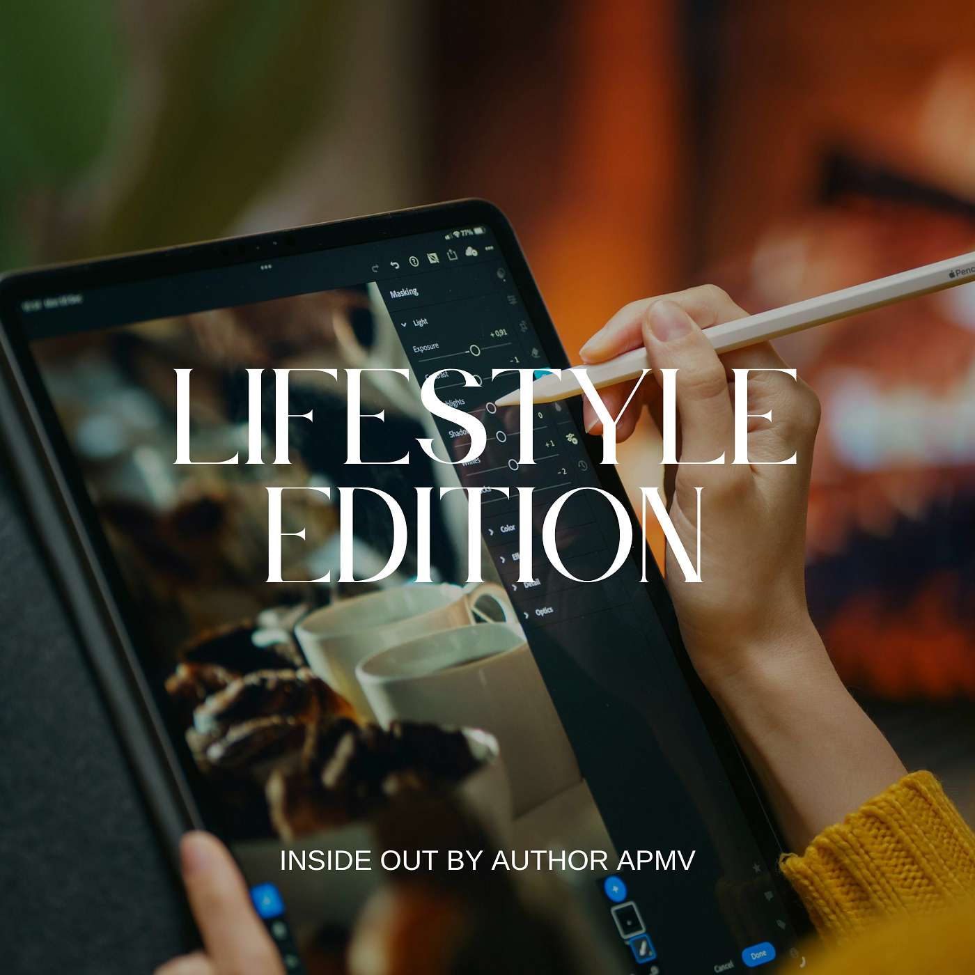 The “Soft Life” Trend — Escapism or Empowerment? episode artwork