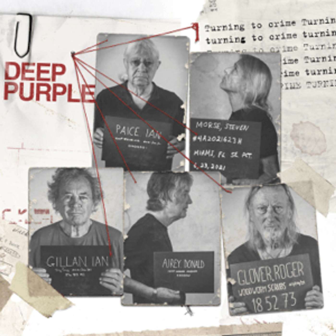 Special Episode 4 Raised On Rock The 1st Track from Every Purple Album