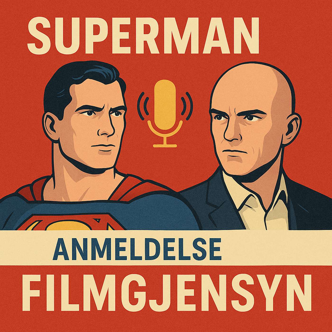 Filmgjensyn - gjensyn med det beste (og verste) fra filmhistorien