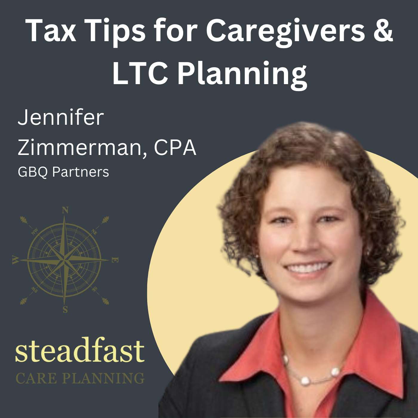 Steadfast Care Planning