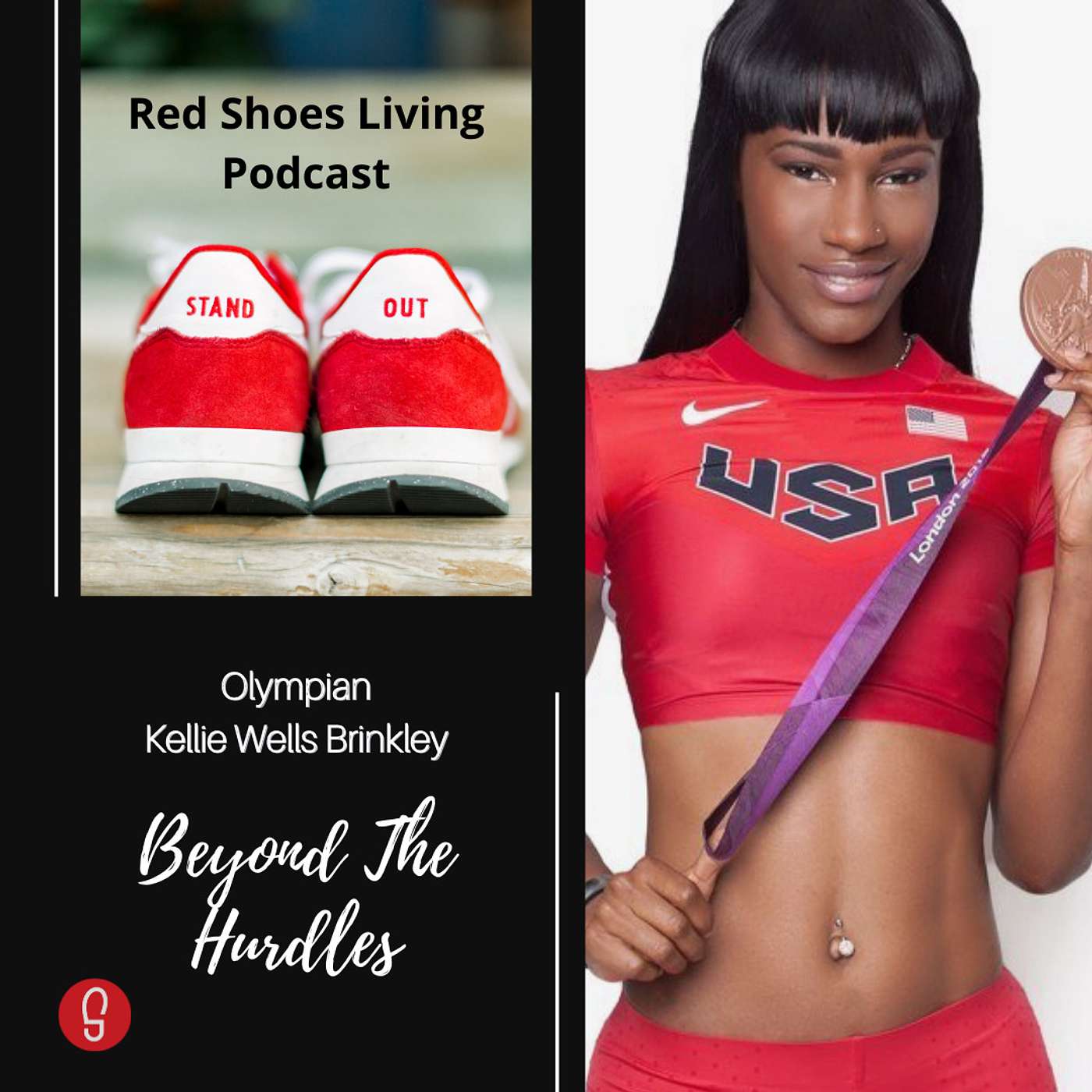 Red Shoes Living Podcast