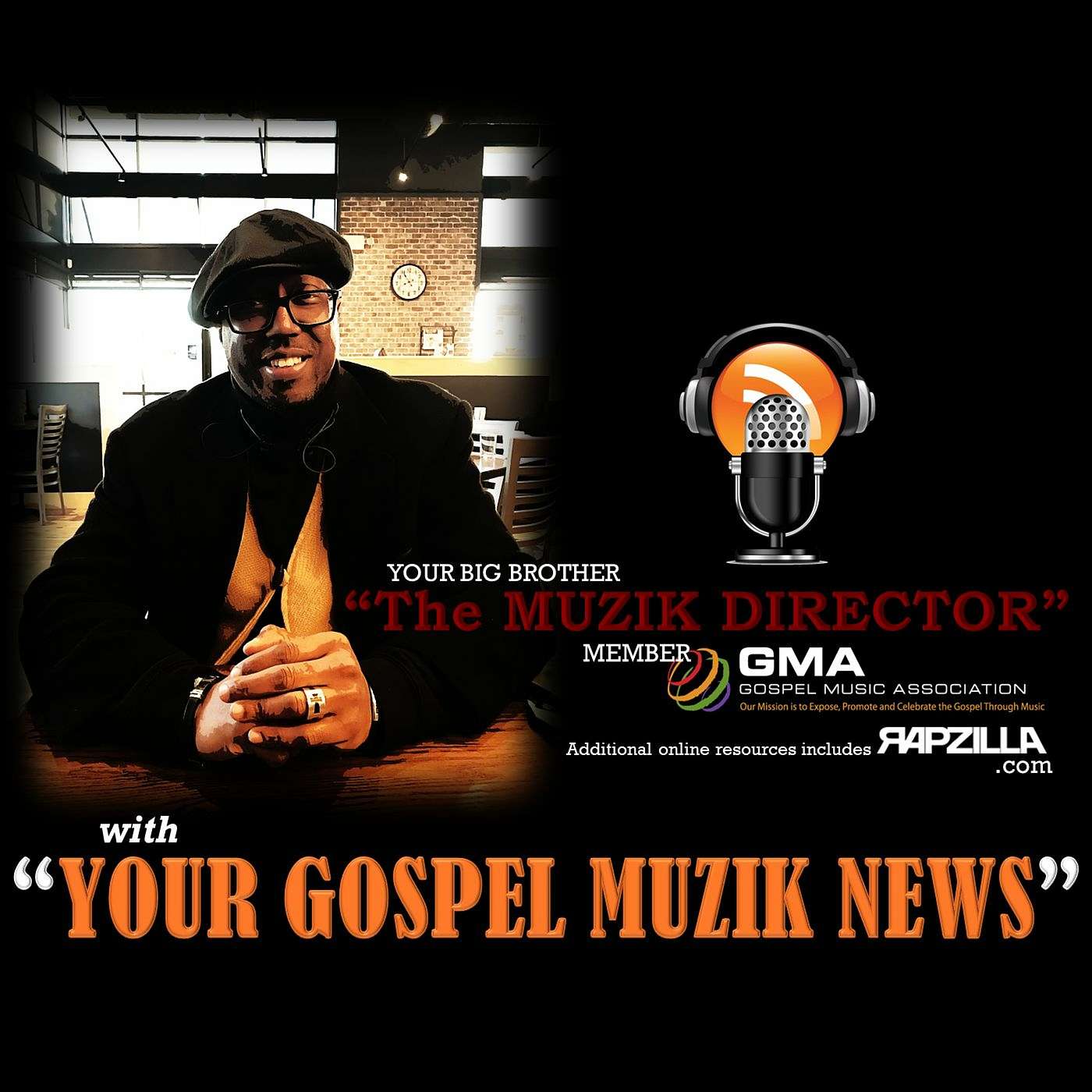 WE FAMILY RADIO PODCAST