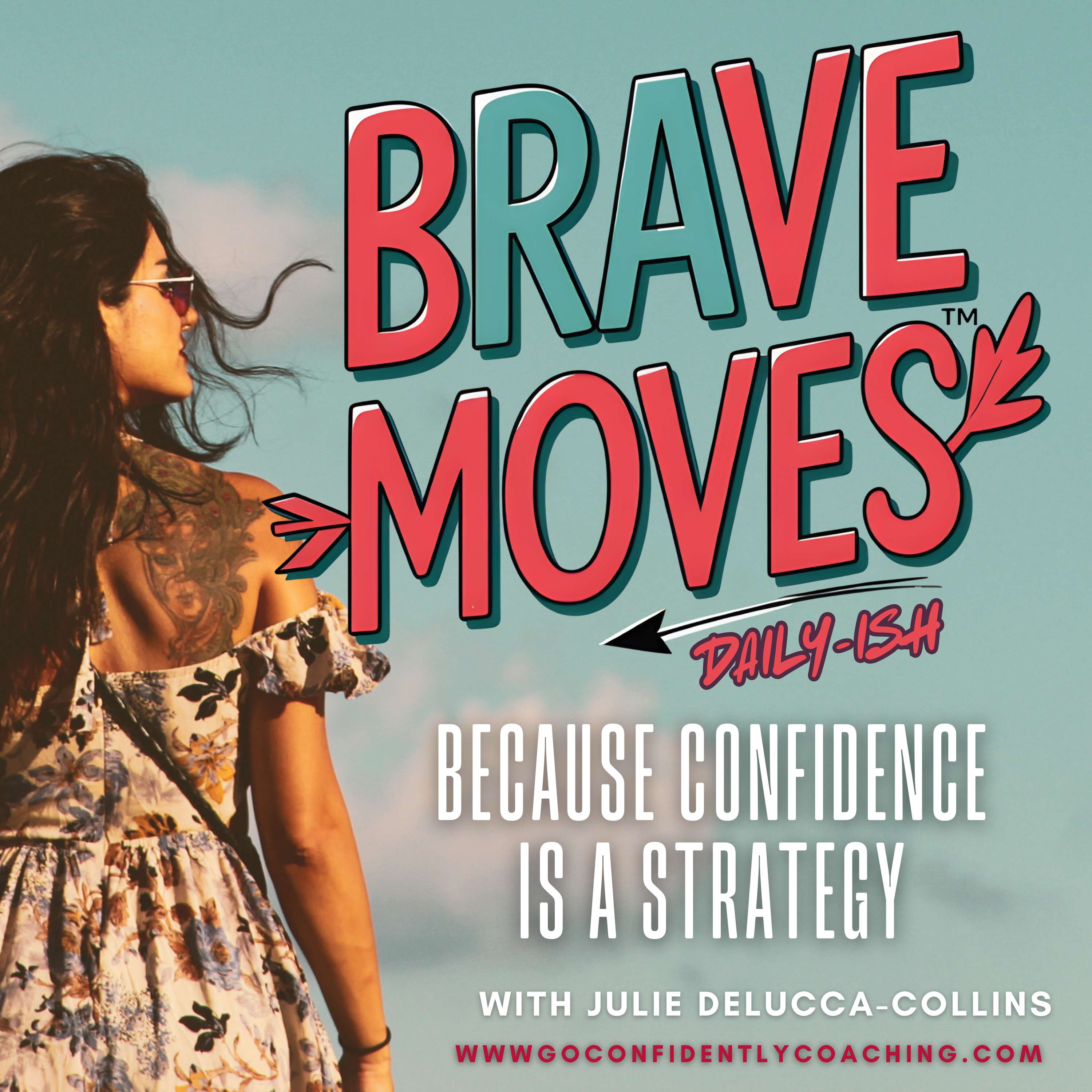 Brave Moves: Confidence, Mindset & Business Growth for Women Entrepreneurs