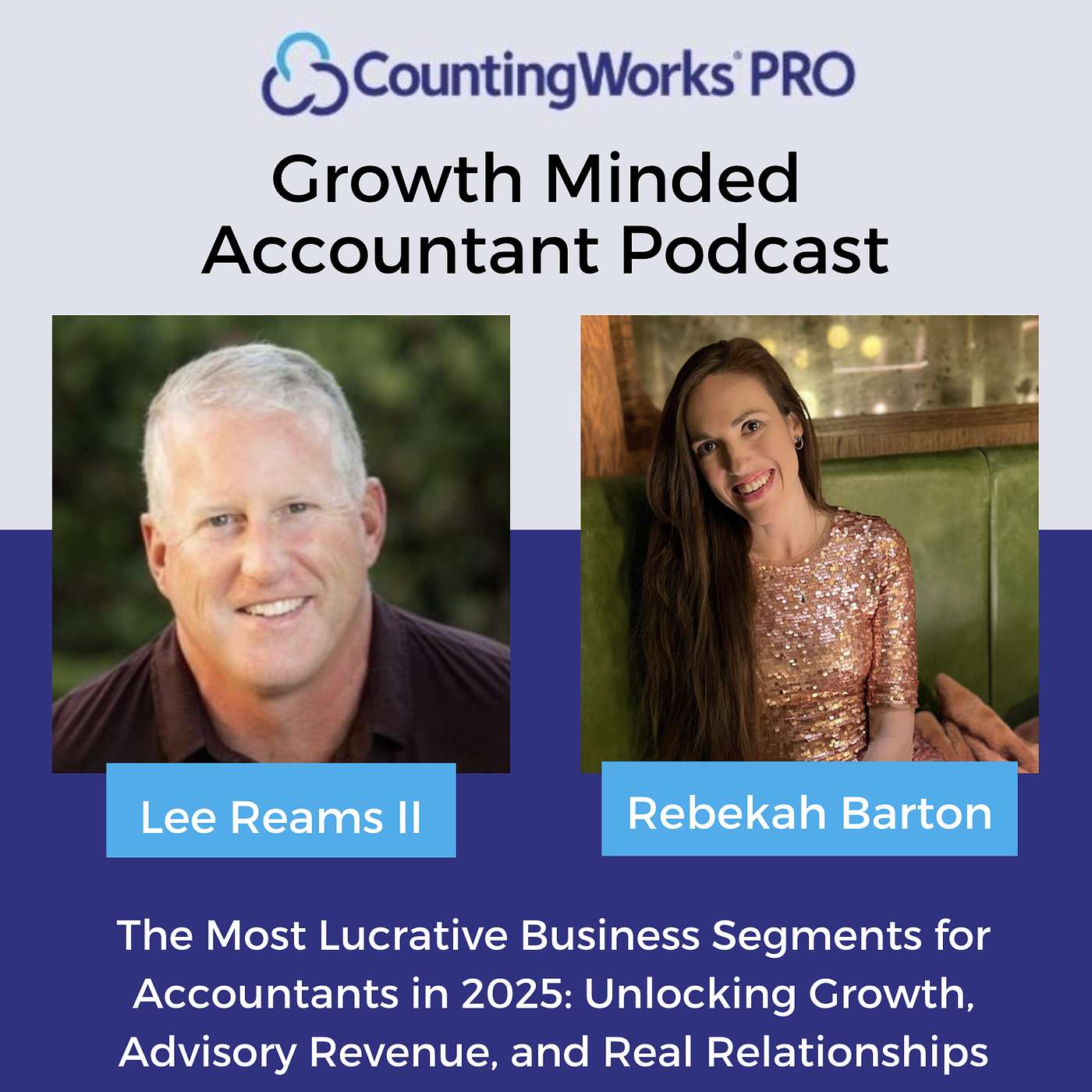 The Growth Minded Accountant