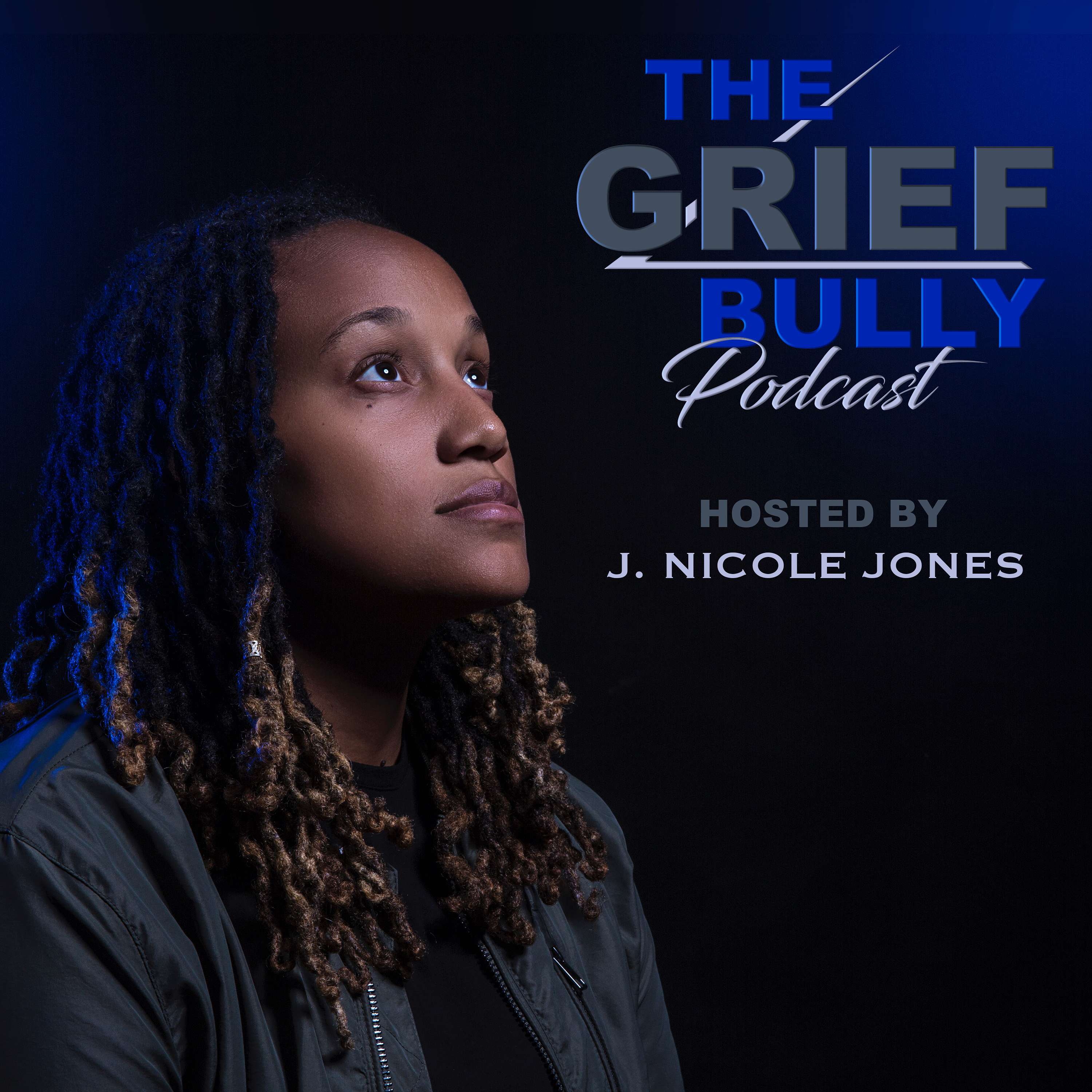 The Grief Bully Podcast 