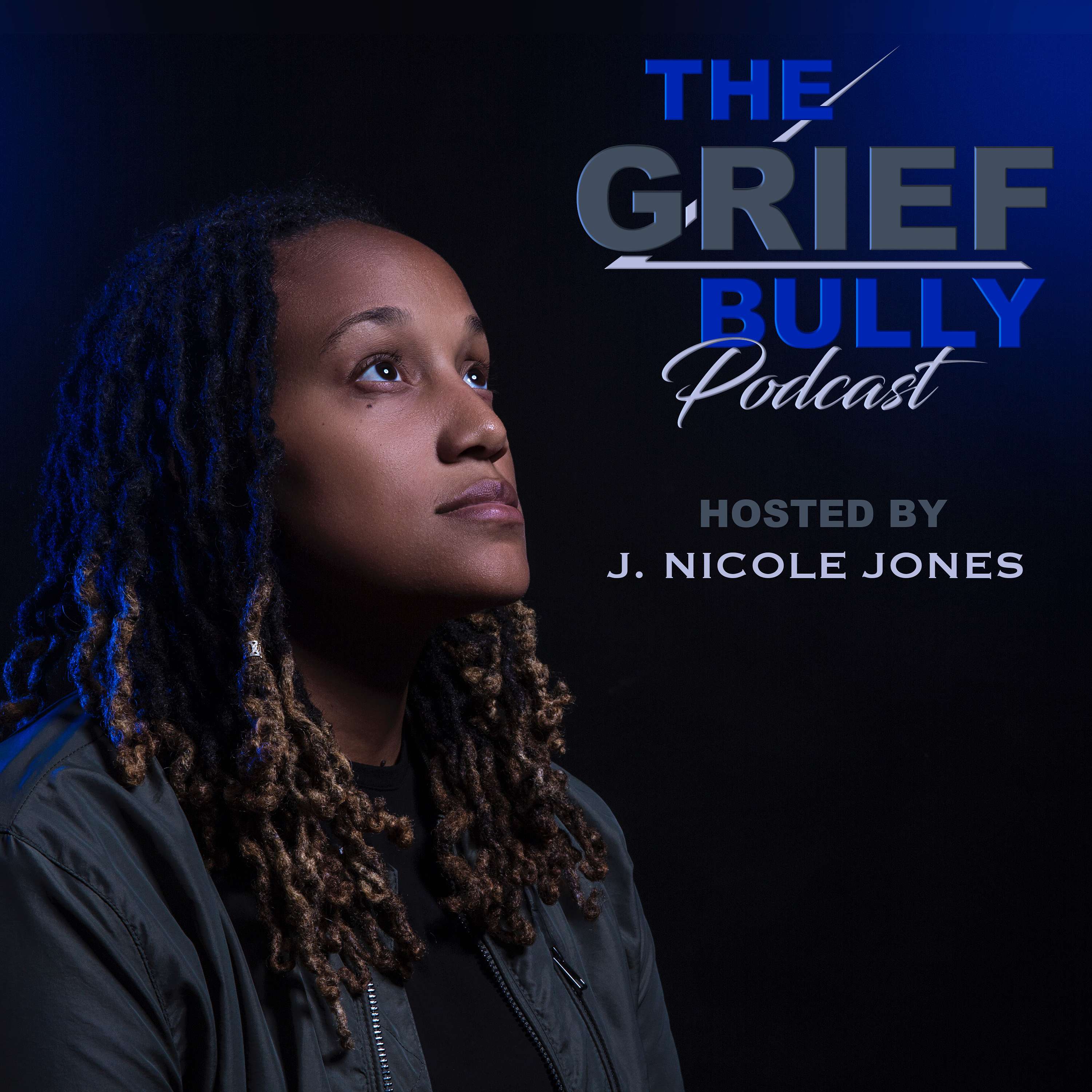 The Grief Bully Podcast