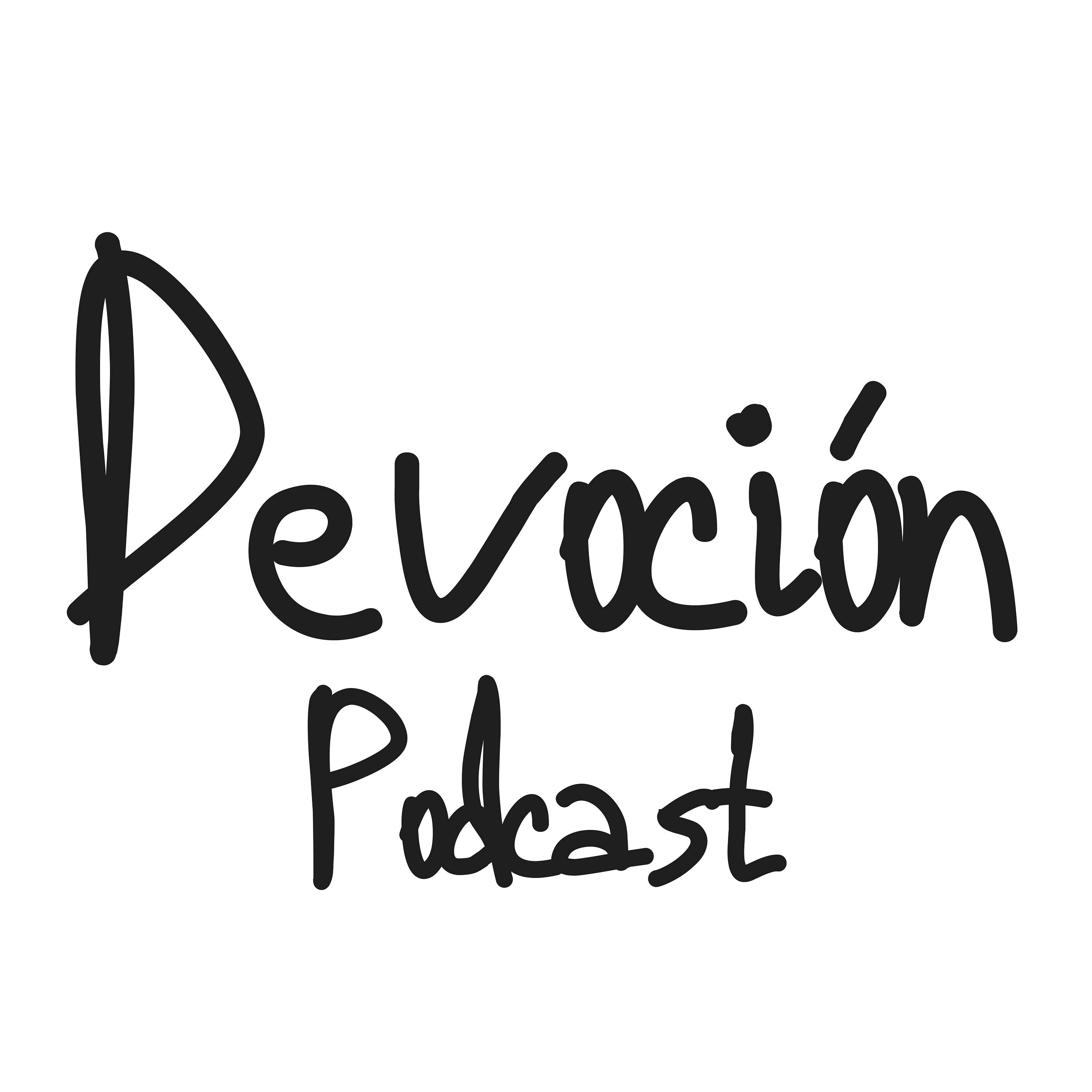 Devoción Podcast