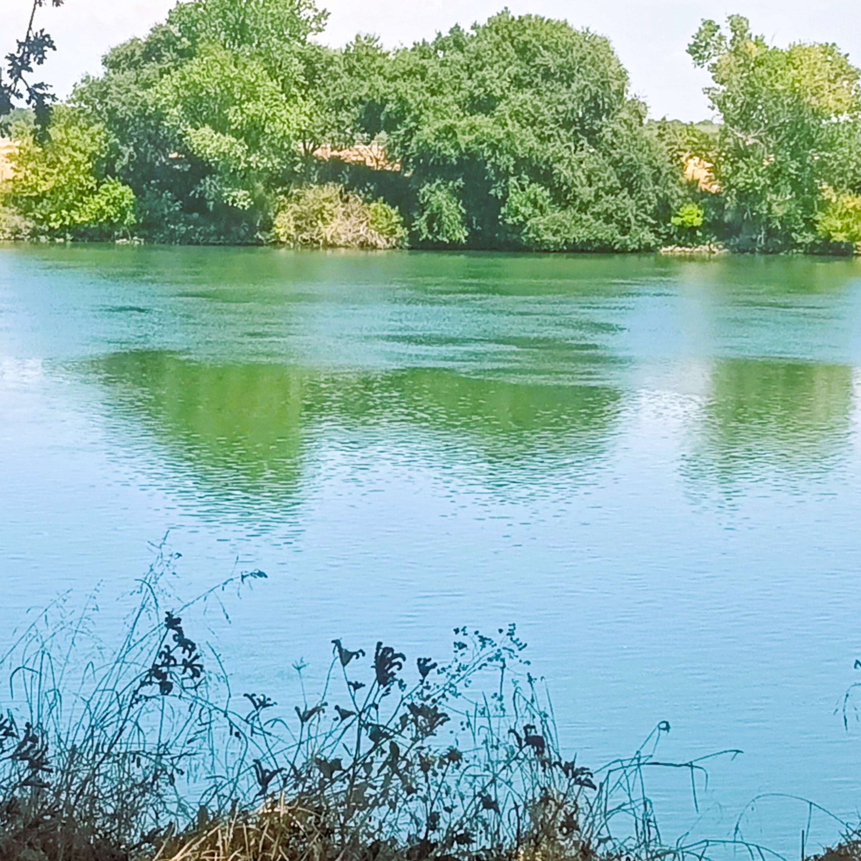 Women At The Well: REJOICE cover art