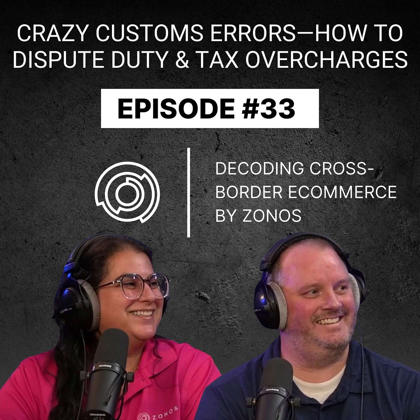 Decoding Cross-Border Ecommerce
