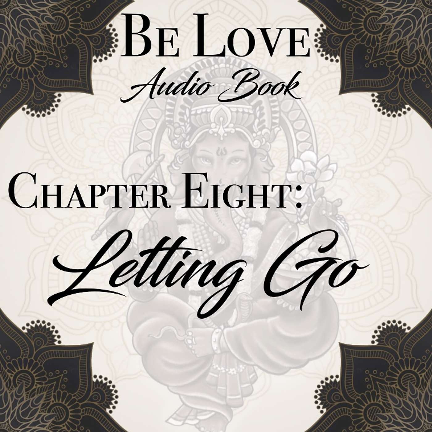 Chapter Eight: Letting Go episode artwork