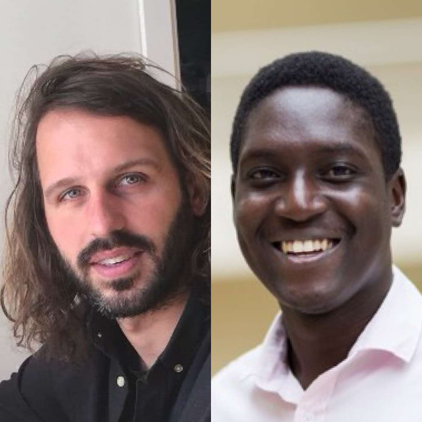 282 Joachim Ewechu and Hannes Van den Eeckhout - Why Uganda is the best place for a locally owned regenerative agriculture revolution