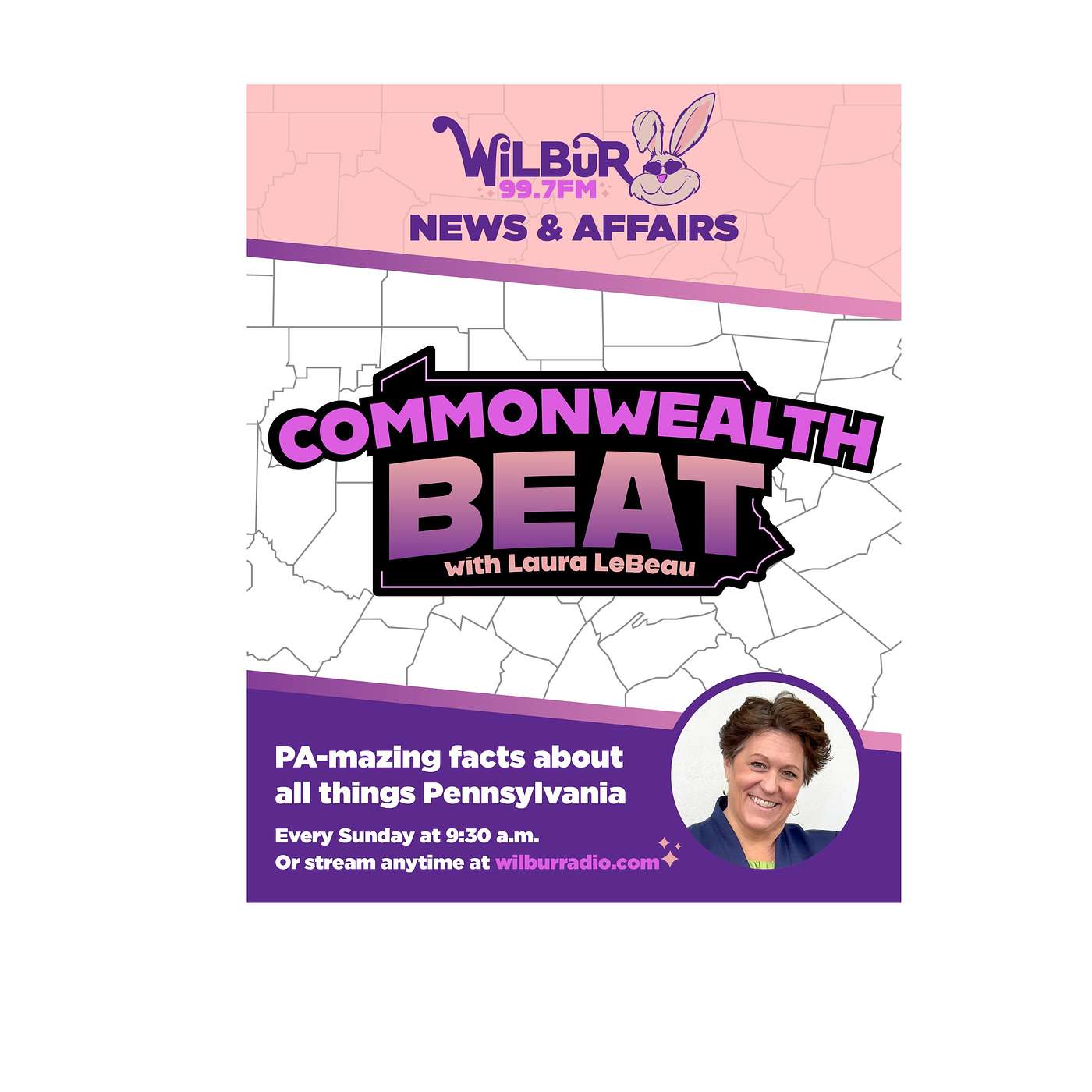 Wilbur Radio On Demand