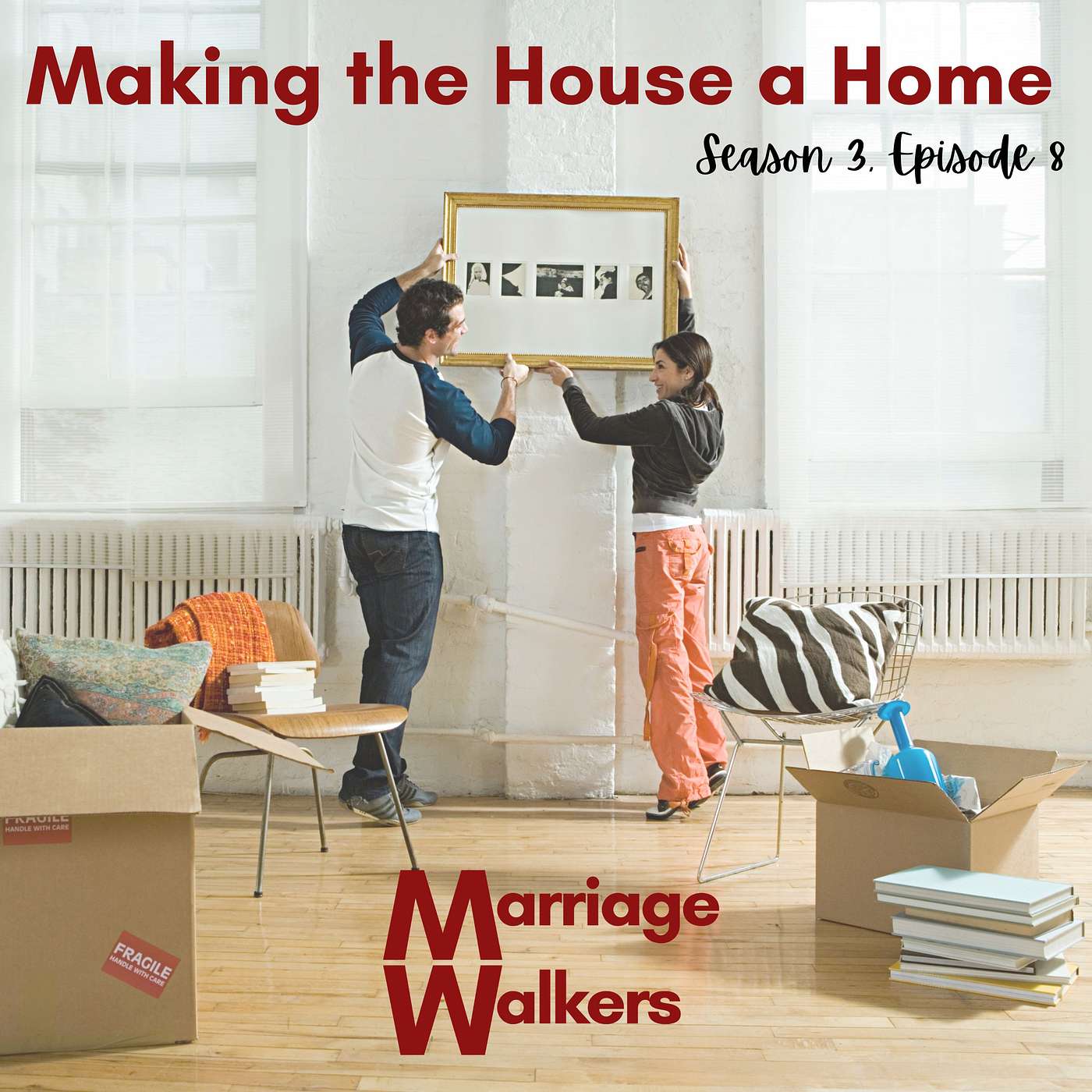 Marriage Walkers