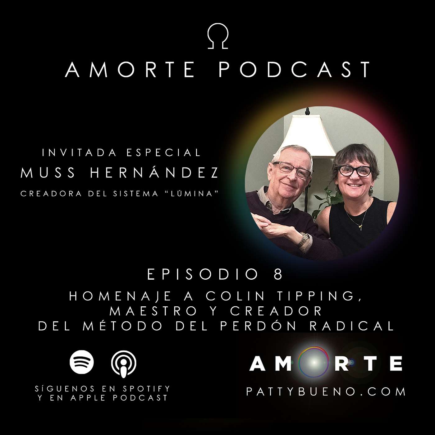Amorte