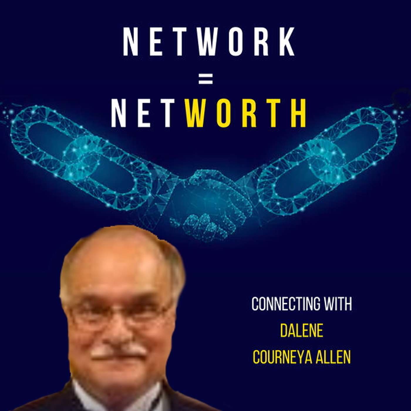 Network = Networth