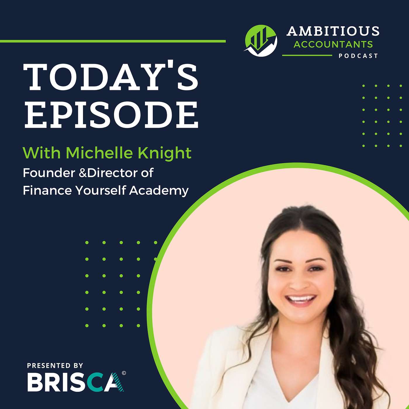 Ambitious Accountants Podcast
