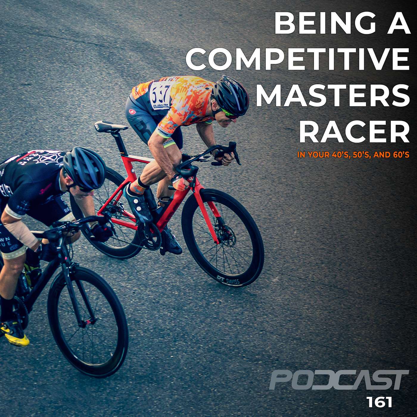 Dialed Cycling Podcast