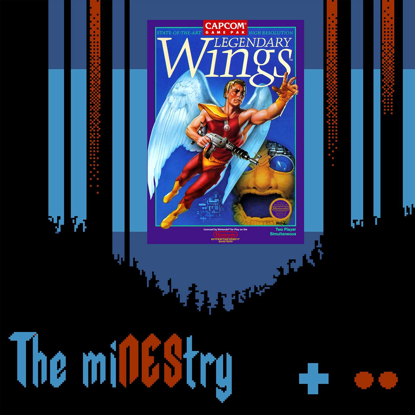 The miNEStry: An NES Podcast