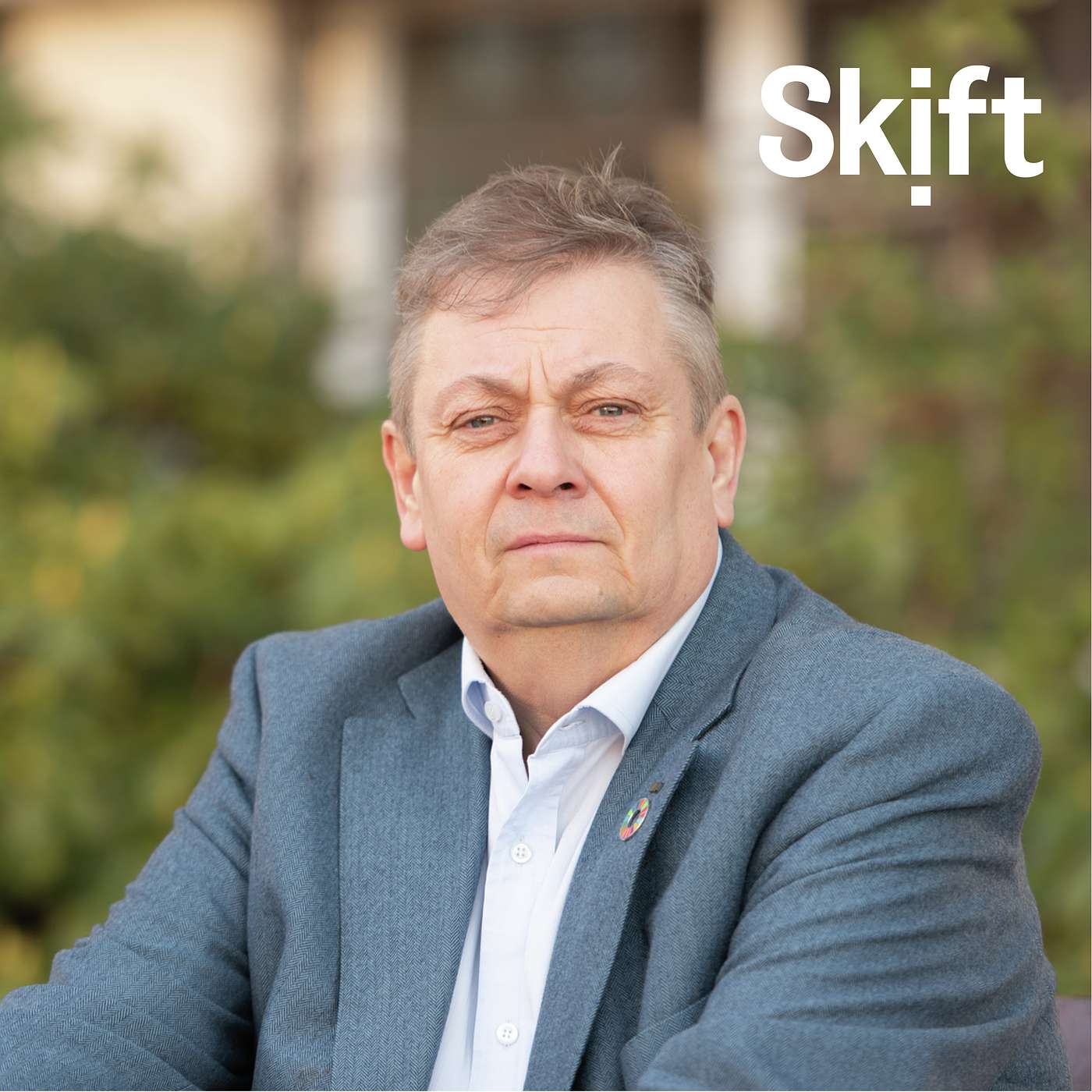 Klimaoptimistene (Climate Optimists)