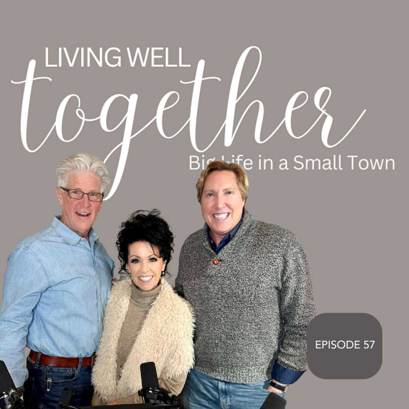 Living Well Together: Big Life in a Small Town