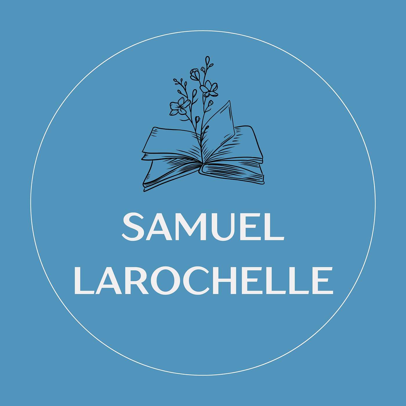 Samedi de lire avec Samuel Larochelle - 2018 episode artwork