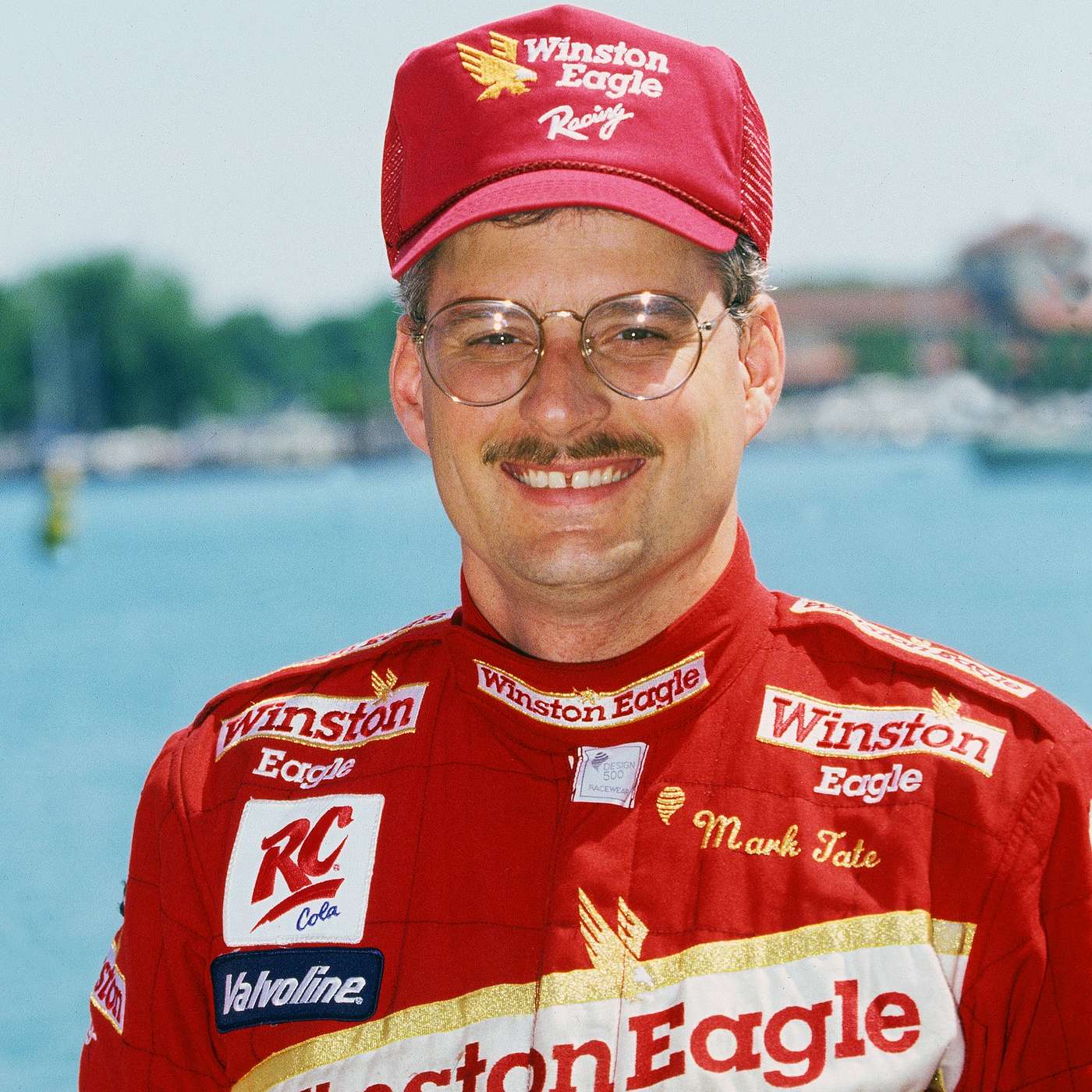 Roostertail Talk